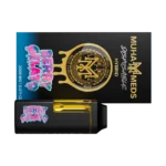 Muha Meds disposable 2 gram price