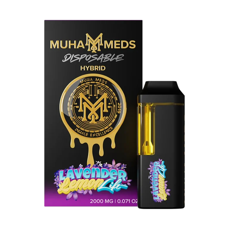 Razz THC Vape