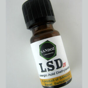 LSD Liquid