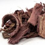 mimosa hostilis root bark powder