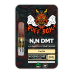 DMT Carts