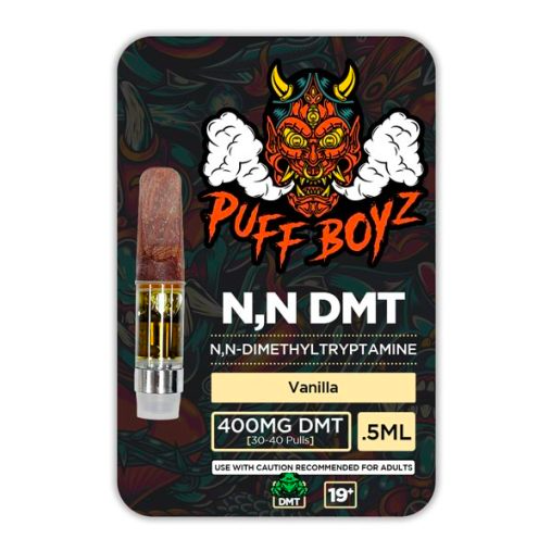 DMT Carts