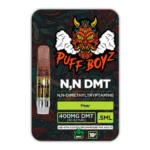 DMT Cart
