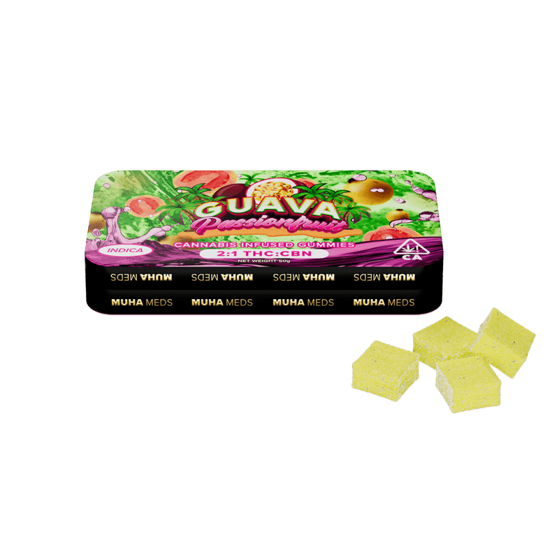 Strongest Indica Strain