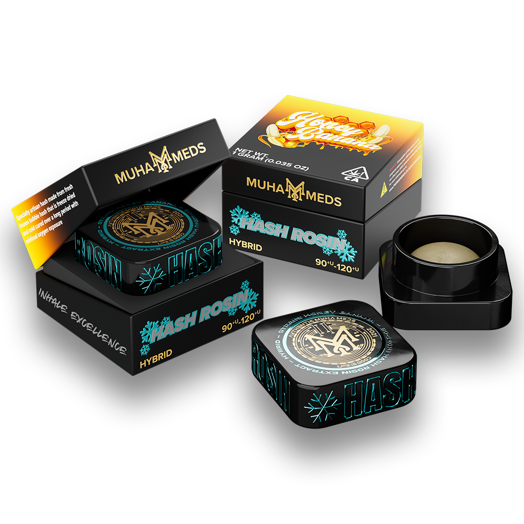 Truth About Honey Banana Strain